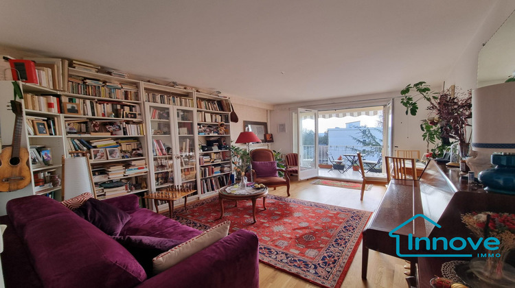 Ma-Cabane - Vente Appartement Versailles, 66 m²
