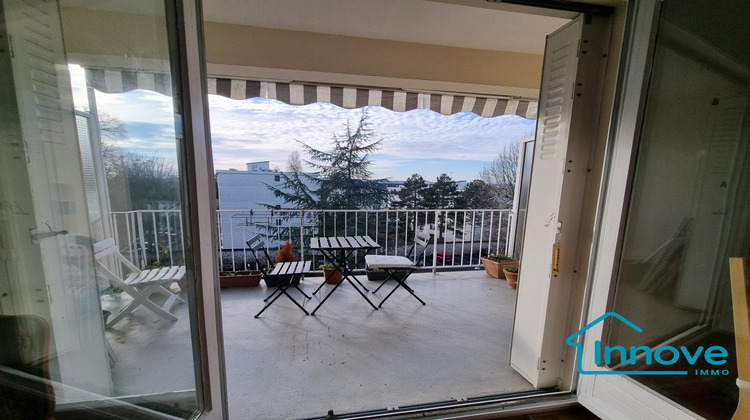 Ma-Cabane - Vente Appartement Versailles, 66 m²