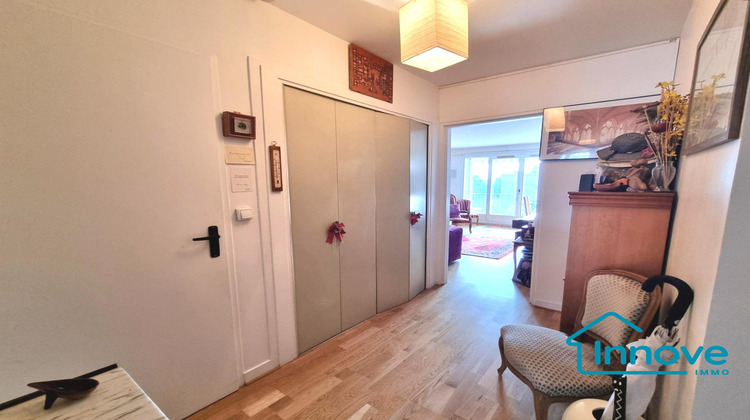 Ma-Cabane - Vente Appartement Versailles, 66 m²