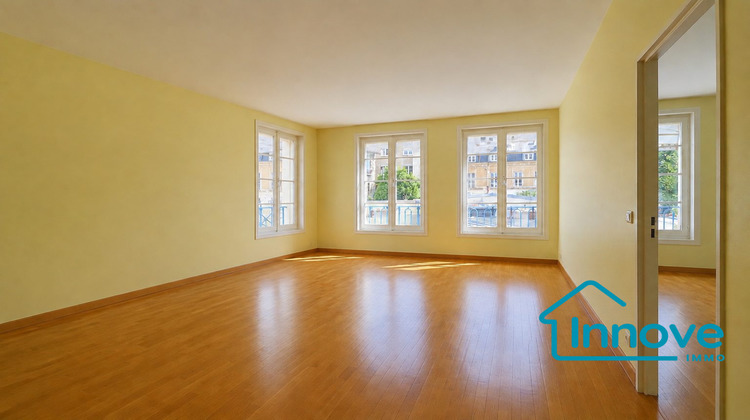 Ma-Cabane - Vente Appartement Versailles, 92 m²