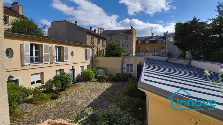 Ma-Cabane - Vente Appartement Versailles, 92 m²