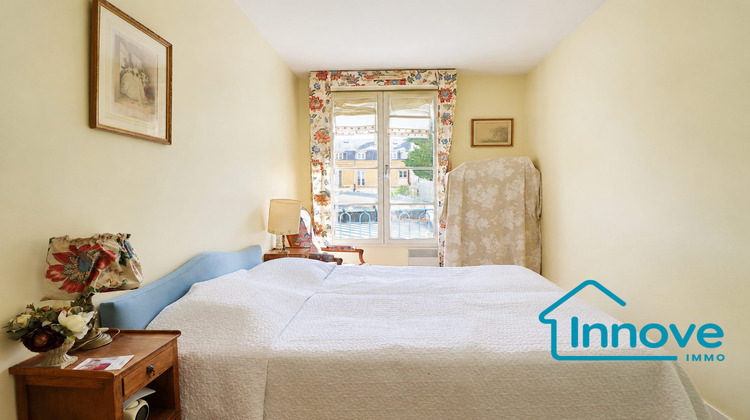 Ma-Cabane - Vente Appartement Versailles, 92 m²
