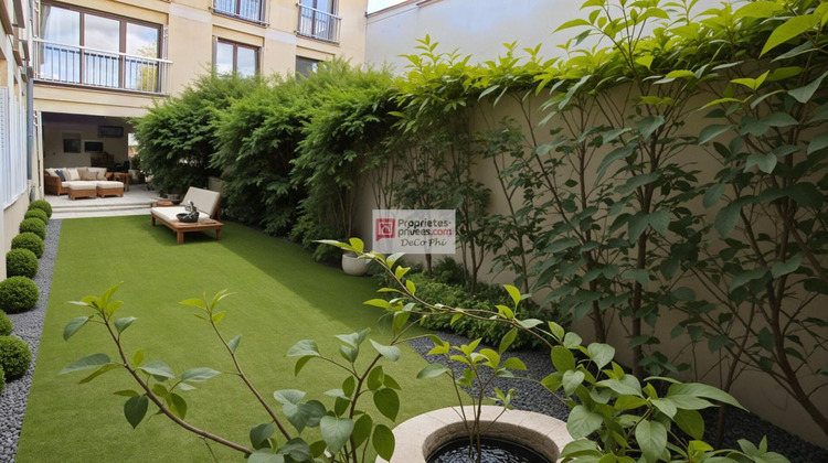 Ma-Cabane - Vente Appartement VERSAILLES, 110 m²