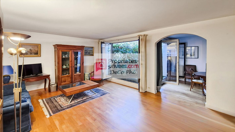 Ma-Cabane - Vente Appartement VERSAILLES, 110 m²