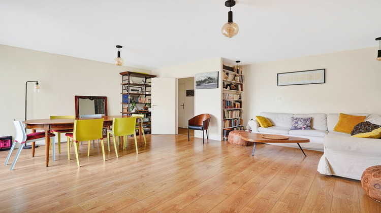 Ma-Cabane - Vente Appartement VERSAILLES, 124 m²