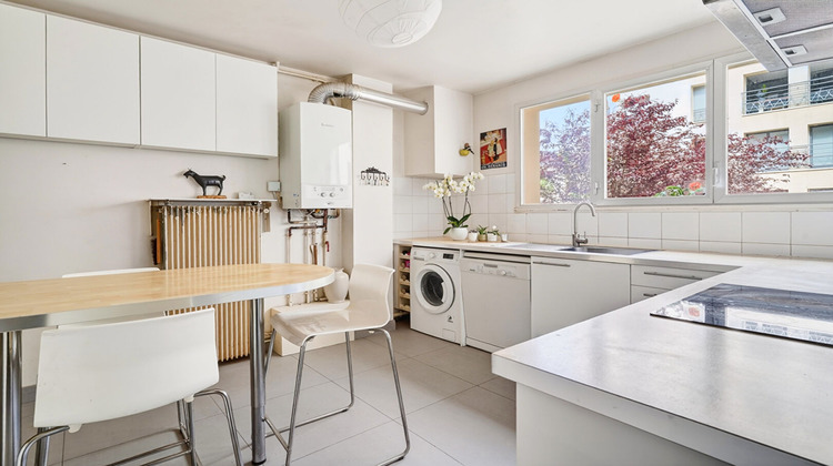 Ma-Cabane - Vente Appartement VERSAILLES, 124 m²