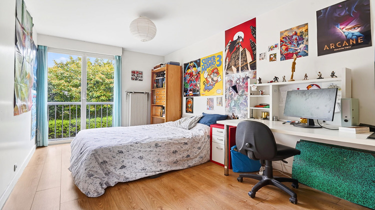 Ma-Cabane - Vente Appartement VERSAILLES, 124 m²