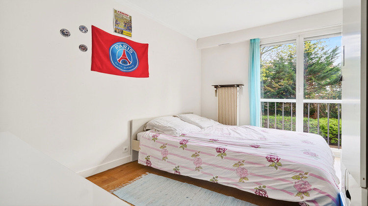 Ma-Cabane - Vente Appartement VERSAILLES, 124 m²
