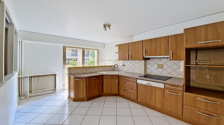 Ma-Cabane - Vente Appartement VERSAILLES, 118 m²