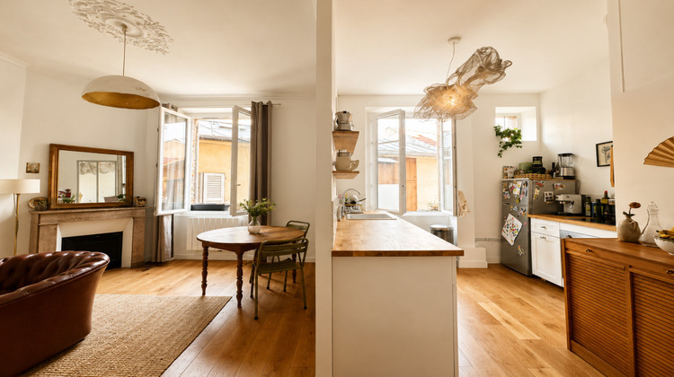 Ma-Cabane - Vente Appartement VERSAILLES, 40 m²