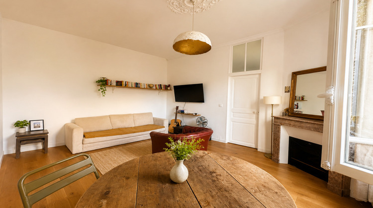Ma-Cabane - Vente Appartement VERSAILLES, 40 m²