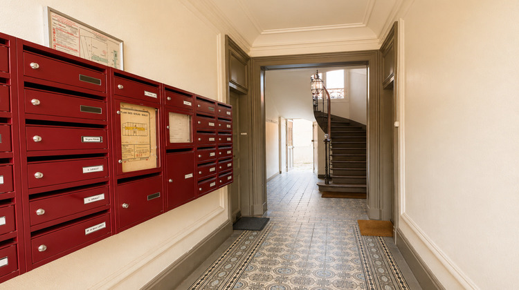 Ma-Cabane - Vente Appartement VERSAILLES, 40 m²