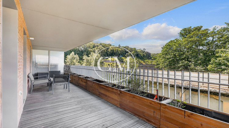 Ma-Cabane - Vente Appartement VERSAILLES, 61 m²