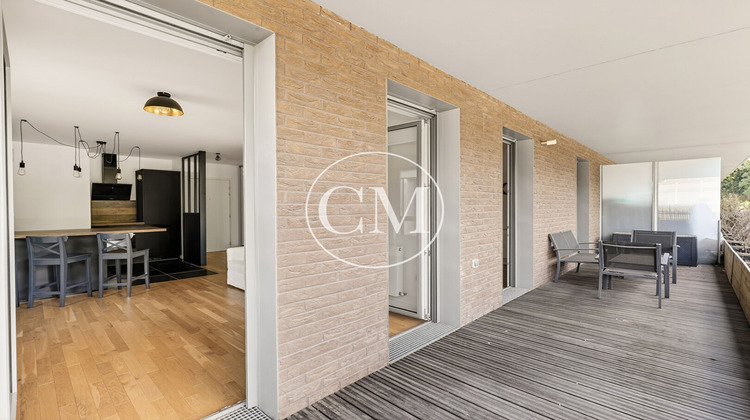 Ma-Cabane - Vente Appartement VERSAILLES, 61 m²