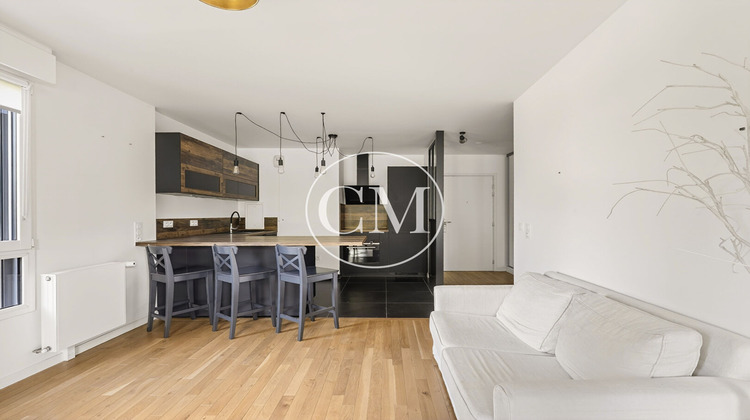 Ma-Cabane - Vente Appartement VERSAILLES, 61 m²