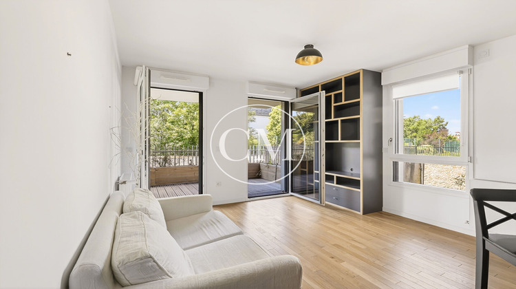 Ma-Cabane - Vente Appartement VERSAILLES, 61 m²