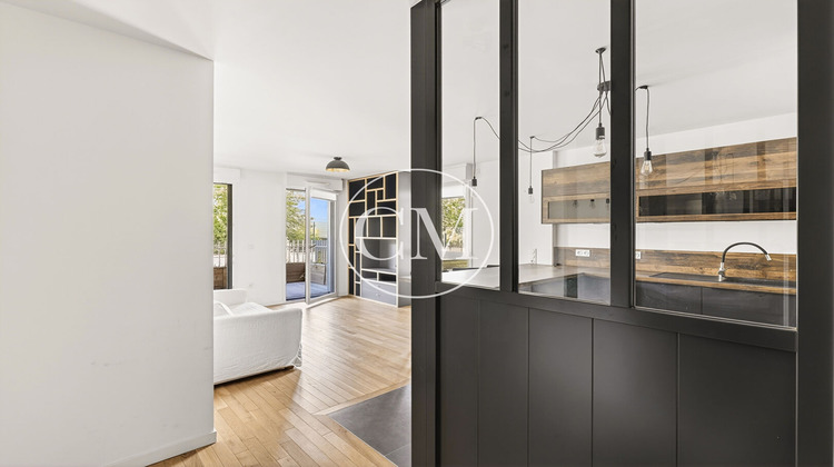 Ma-Cabane - Vente Appartement VERSAILLES, 61 m²