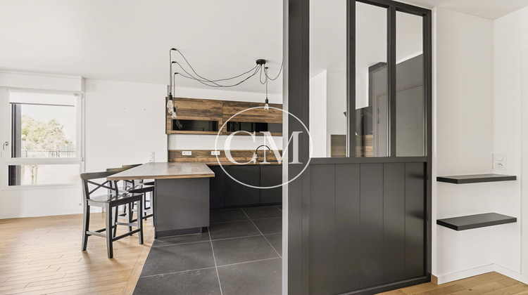Ma-Cabane - Vente Appartement VERSAILLES, 61 m²