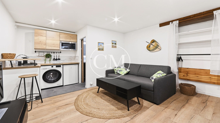 Ma-Cabane - Vente Appartement VERSAILLES, 17 m²