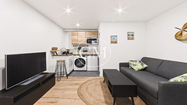 Ma-Cabane - Vente Appartement VERSAILLES, 17 m²
