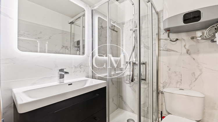 Ma-Cabane - Vente Appartement VERSAILLES, 17 m²