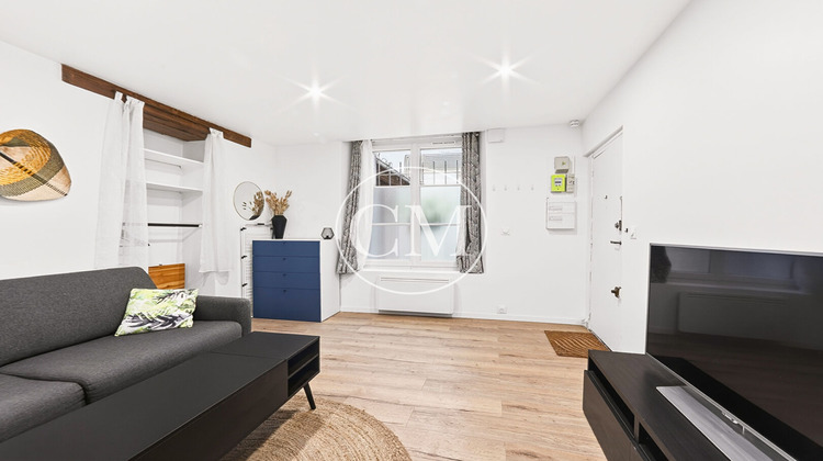 Ma-Cabane - Vente Appartement VERSAILLES, 17 m²