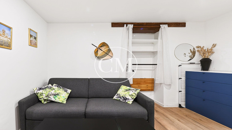 Ma-Cabane - Vente Appartement VERSAILLES, 17 m²