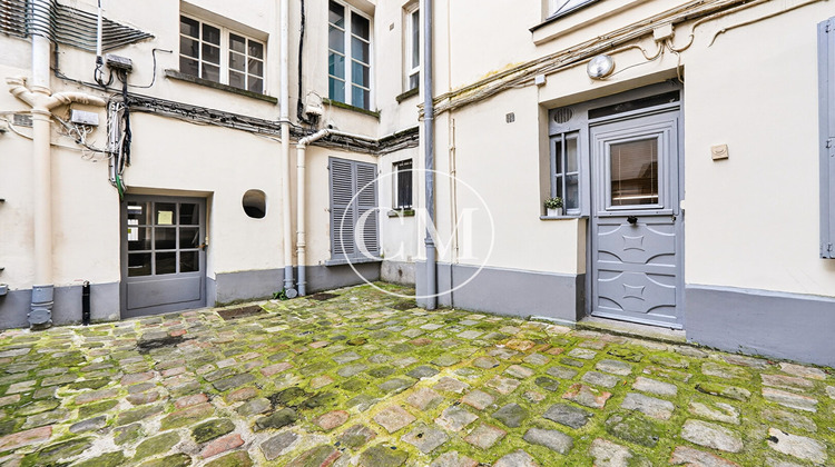 Ma-Cabane - Vente Appartement VERSAILLES, 17 m²