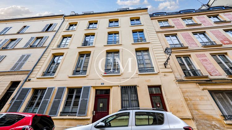 Ma-Cabane - Vente Appartement VERSAILLES, 17 m²