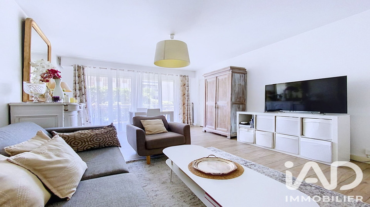 Ma-Cabane - Vente Appartement Versailles, 80 m²