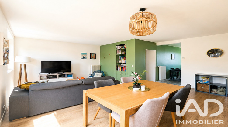 Ma-Cabane - Vente Appartement Versailles, 76 m²