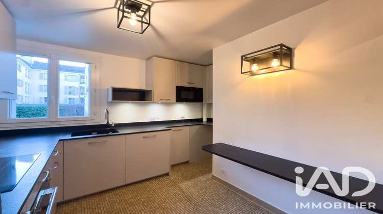 Ma-Cabane - Vente Appartement Versailles, 86 m²