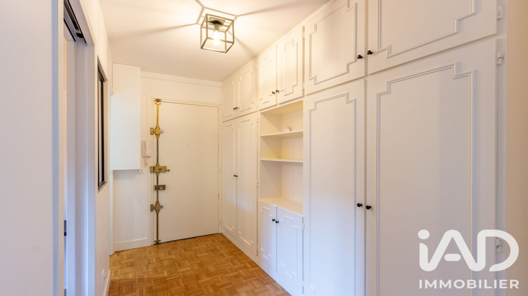 Ma-Cabane - Vente Appartement Versailles, 86 m²