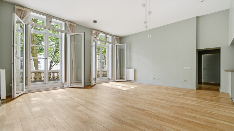 Ma-Cabane - Vente Appartement Versailles, 102 m²
