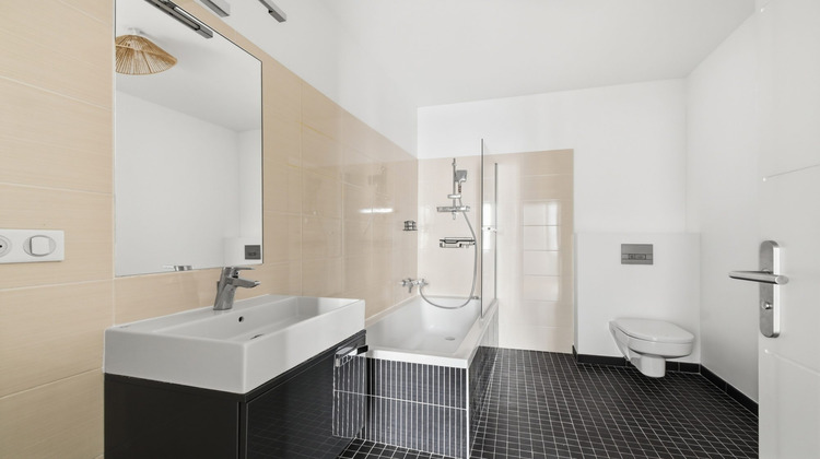 Ma-Cabane - Vente Appartement Versailles, 102 m²