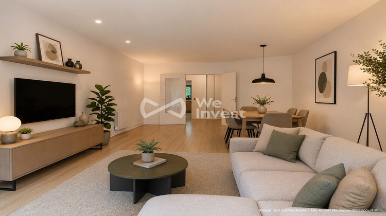 Ma-Cabane - Vente Appartement Versailles, 67 m²