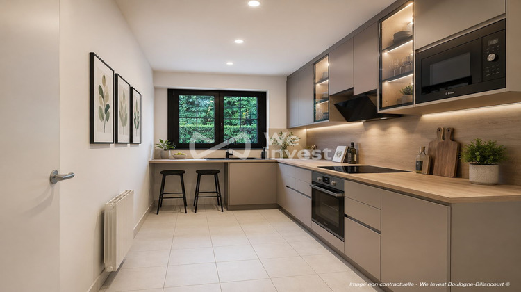 Ma-Cabane - Vente Appartement Versailles, 67 m²