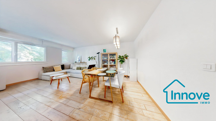 Ma-Cabane - Vente Appartement Versailles, 70 m²