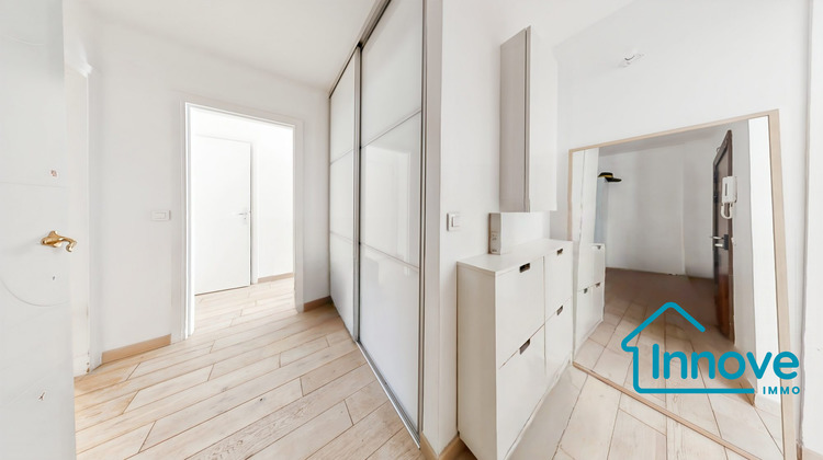 Ma-Cabane - Vente Appartement Versailles, 70 m²
