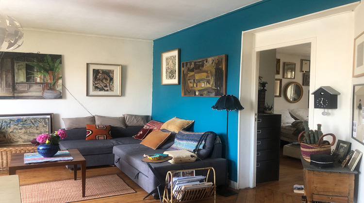 Ma-Cabane - Vente Appartement VERSAILLES, 51 m²