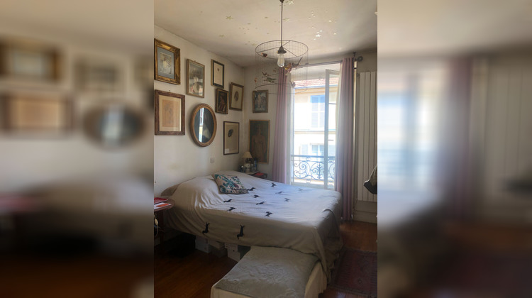 Ma-Cabane - Vente Appartement VERSAILLES, 51 m²