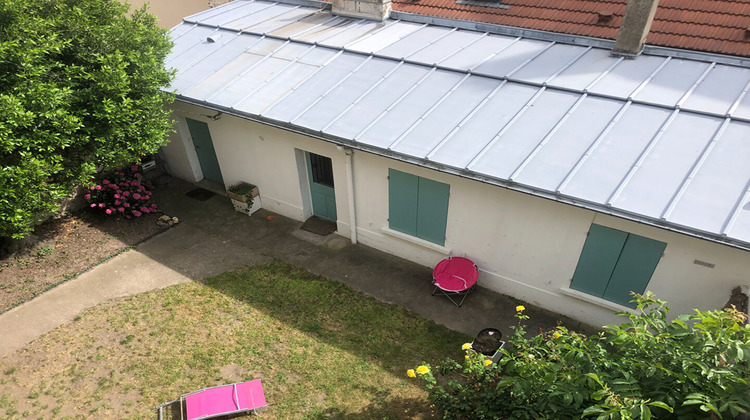 Ma-Cabane - Vente Appartement VERSAILLES, 51 m²