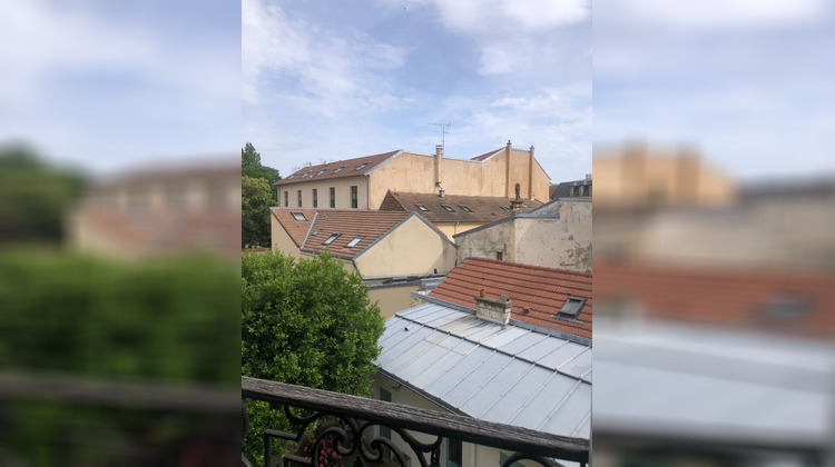 Ma-Cabane - Vente Appartement VERSAILLES, 51 m²