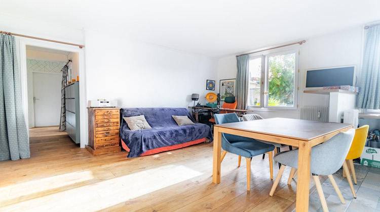 Ma-Cabane - Vente Appartement Versailles, 59 m²