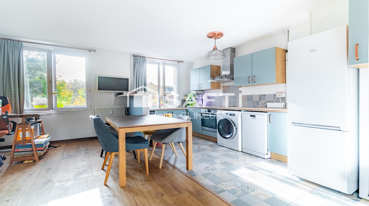 Ma-Cabane - Vente Appartement Versailles, 59 m²