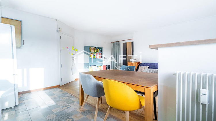 Ma-Cabane - Vente Appartement Versailles, 59 m²