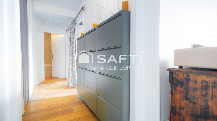 Ma-Cabane - Vente Appartement Versailles, 59 m²