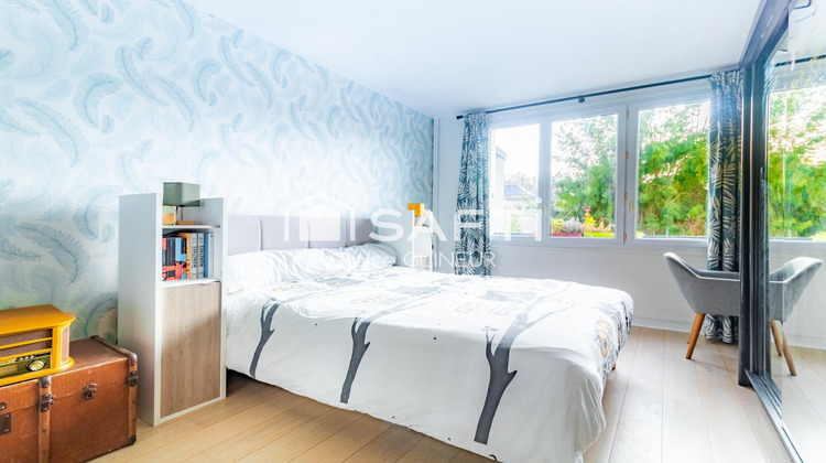 Ma-Cabane - Vente Appartement Versailles, 59 m²