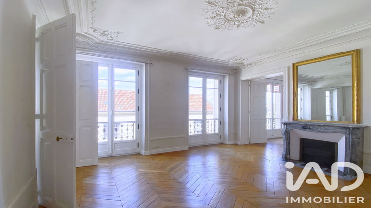 Ma-Cabane - Vente Appartement Versailles, 104 m²