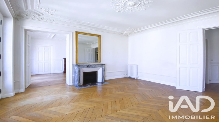 Ma-Cabane - Vente Appartement Versailles, 104 m²